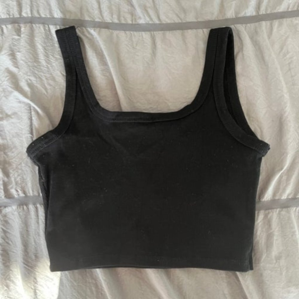 Shein Tank Top